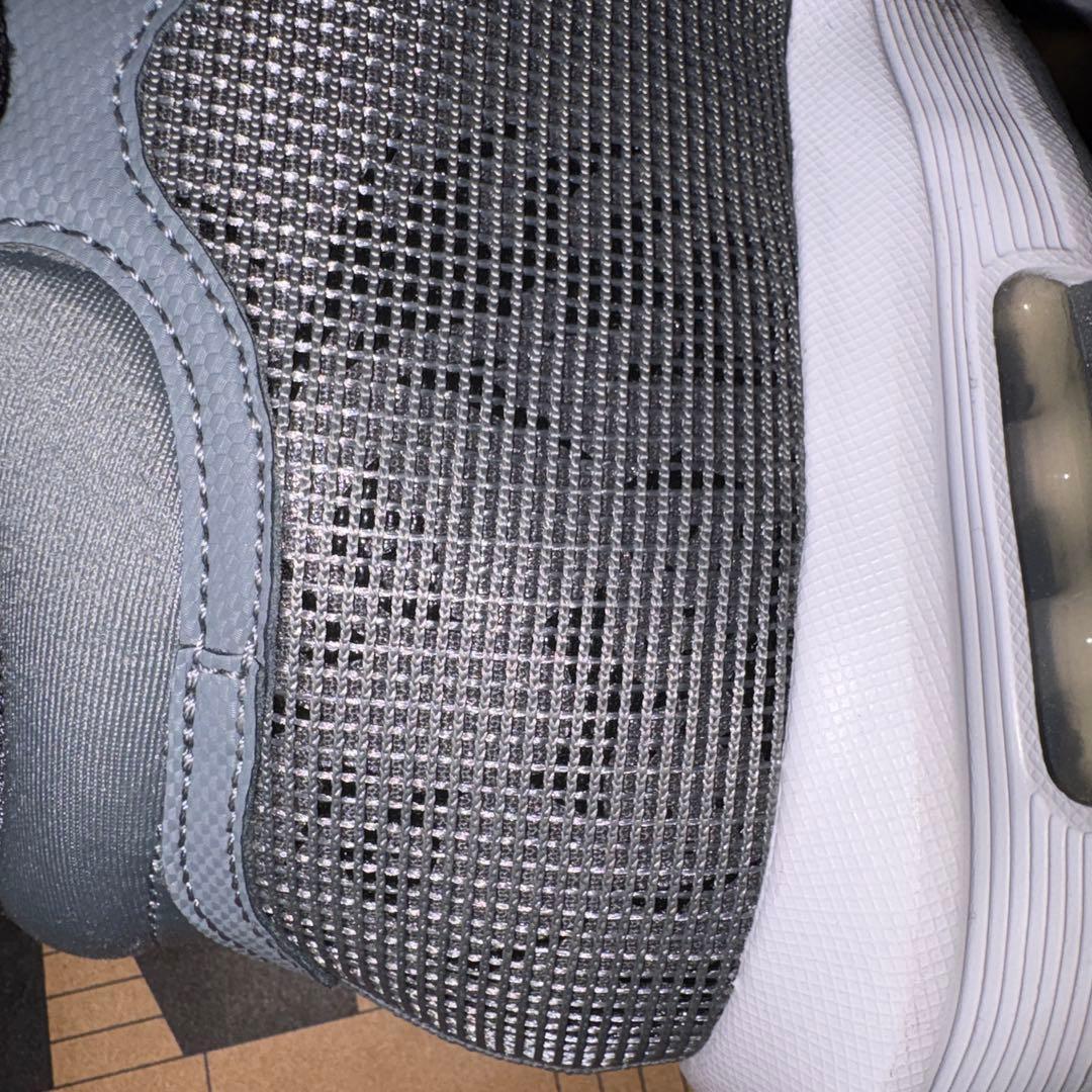 NIKE ナイキ レブロン ウィットネス 8 EP バスケットボールシューズ