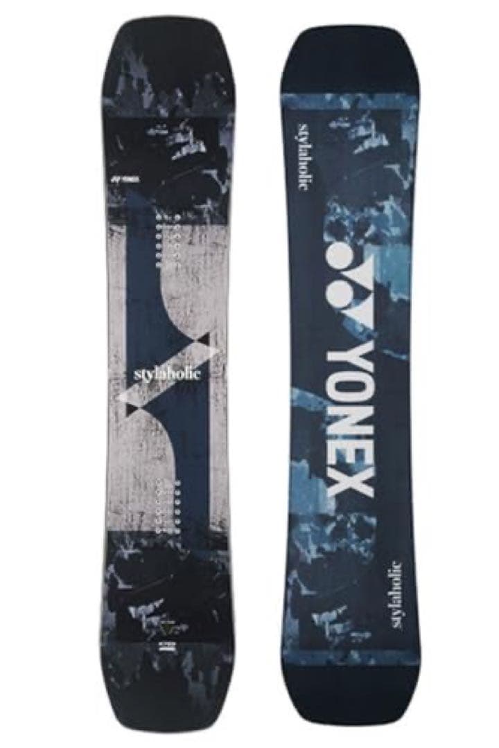 YONEX STYLAHOLIC 160W ヨネックス　スタイラホリック
