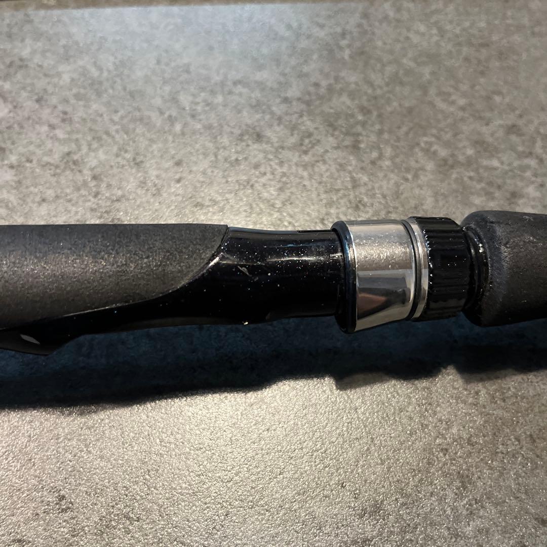 SHIMANO DIALUNA S900ML シマノ ディアルーナ