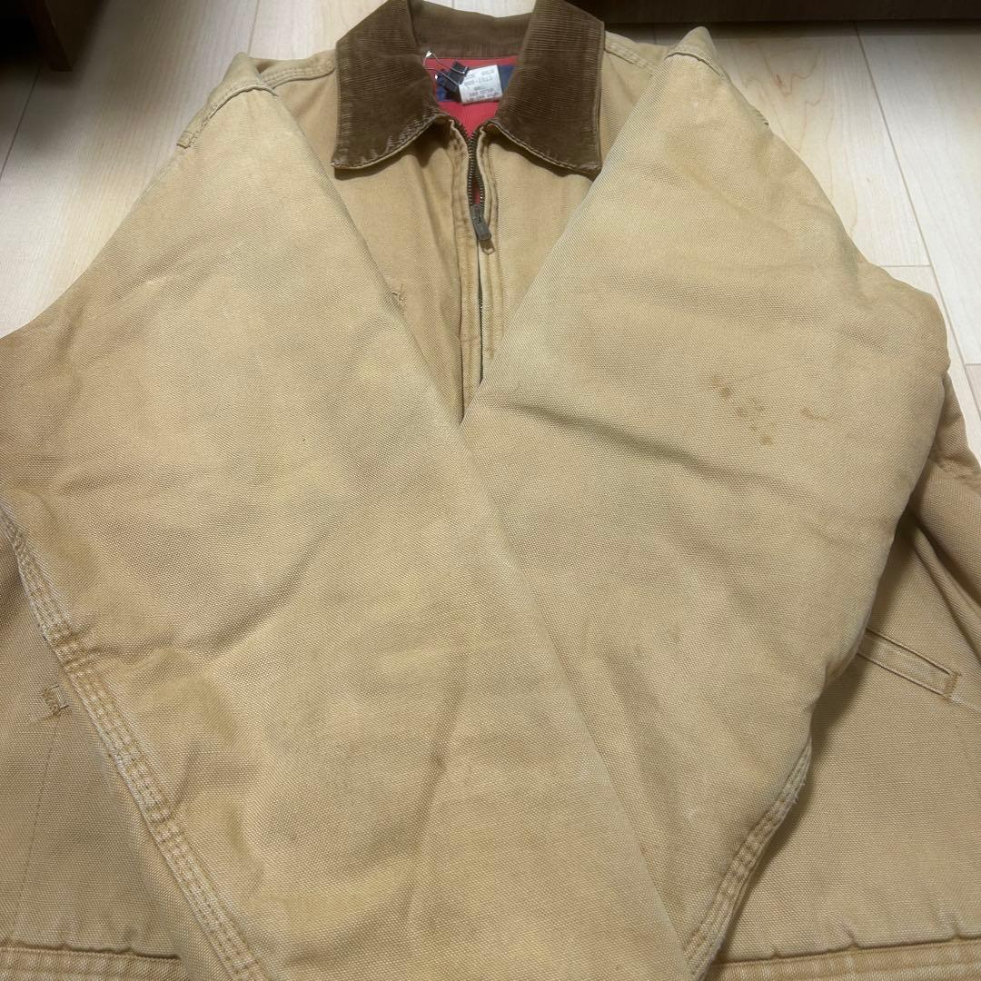 70-80s USA製 OSHKOSH B’GOSH デトロイトジャケット 44