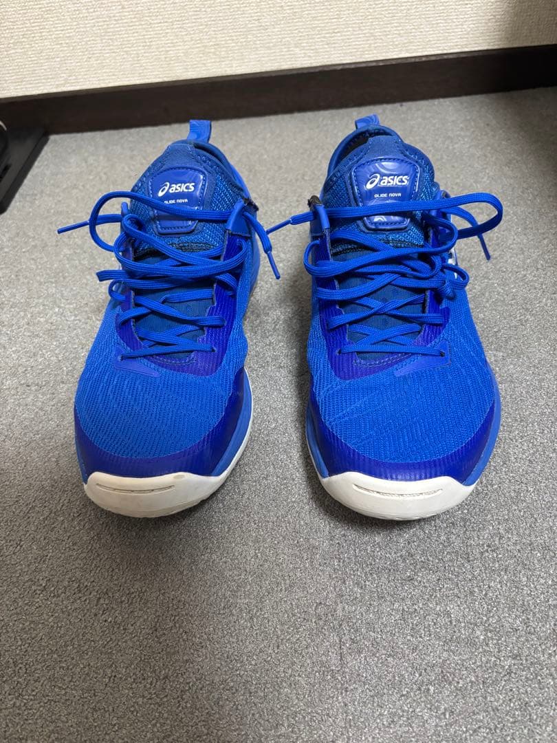 asics グライドノヴァff2