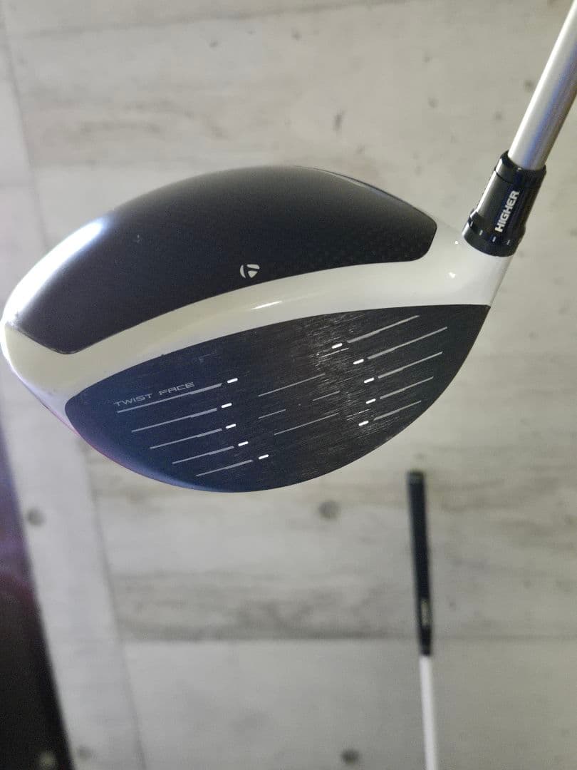 Taylormade SIM2 10.5° TourAD UB 5X