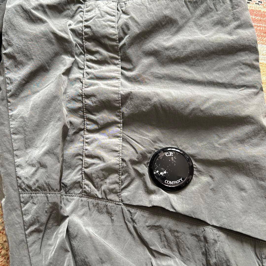 パンツ c.p company CHROME-R LENS CARGO PANTS