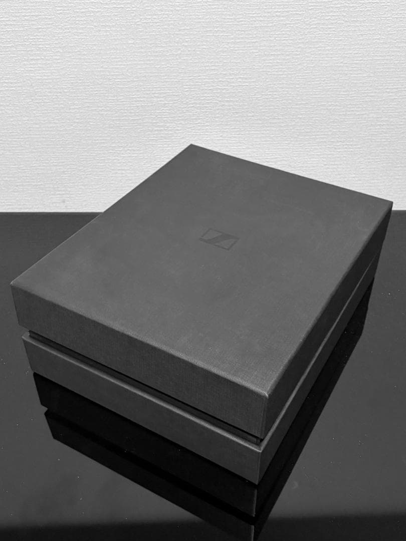 Sennheiser HD 650 ヘッドホン