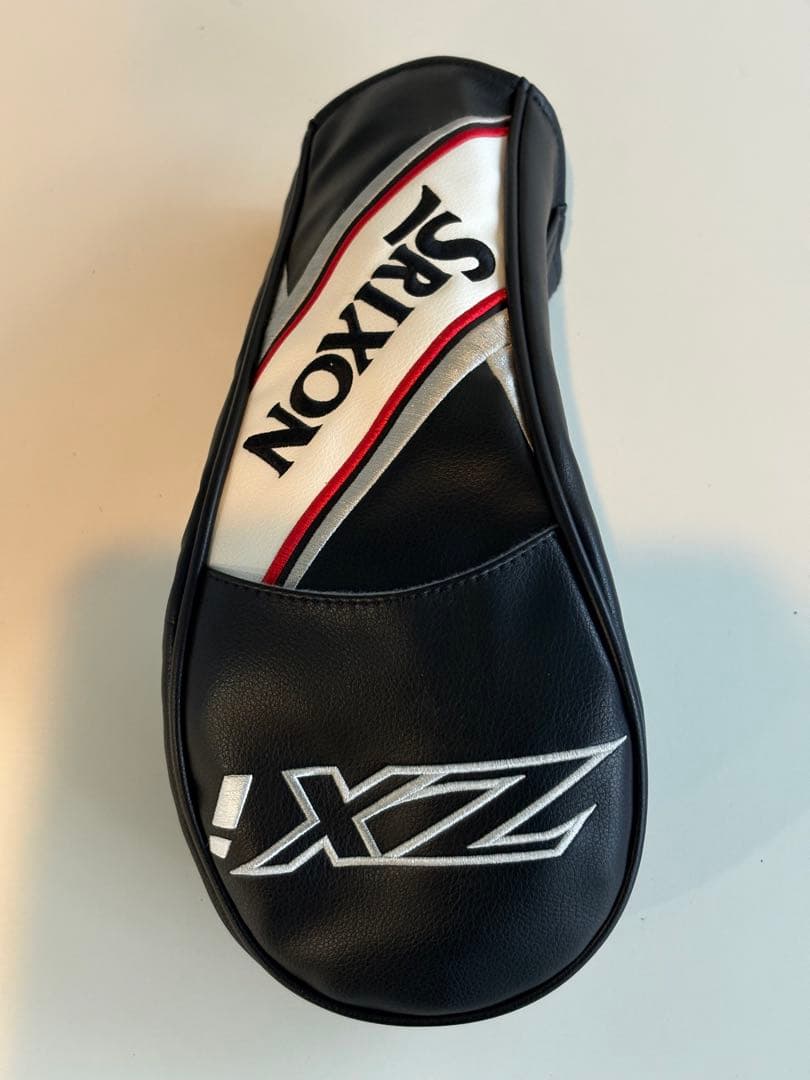 Srixon zxi TR ドライバー ヘッド単体9.0度