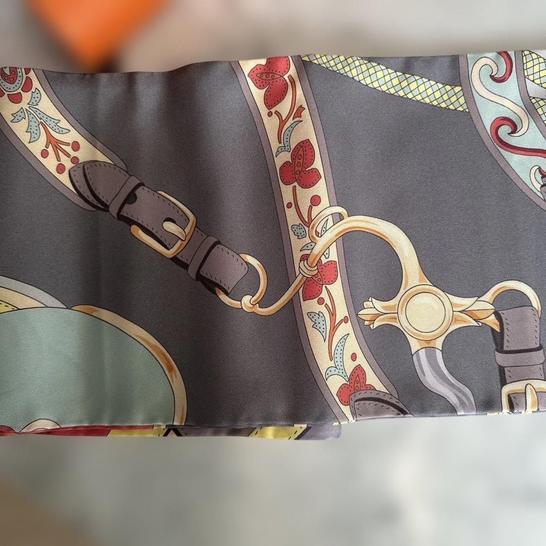 HERMES エルメス マキシツイリー