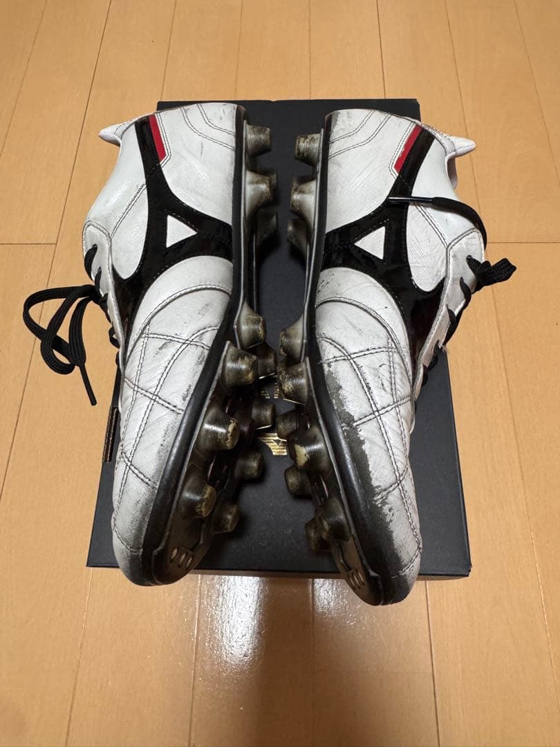 モレリア2japan 25.5センチ