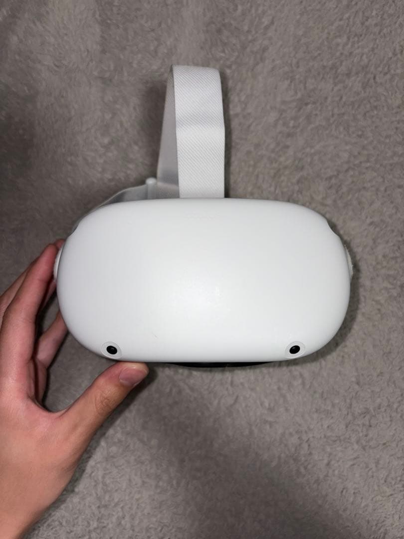 その他  QUEST 2 128GB (Quest2)