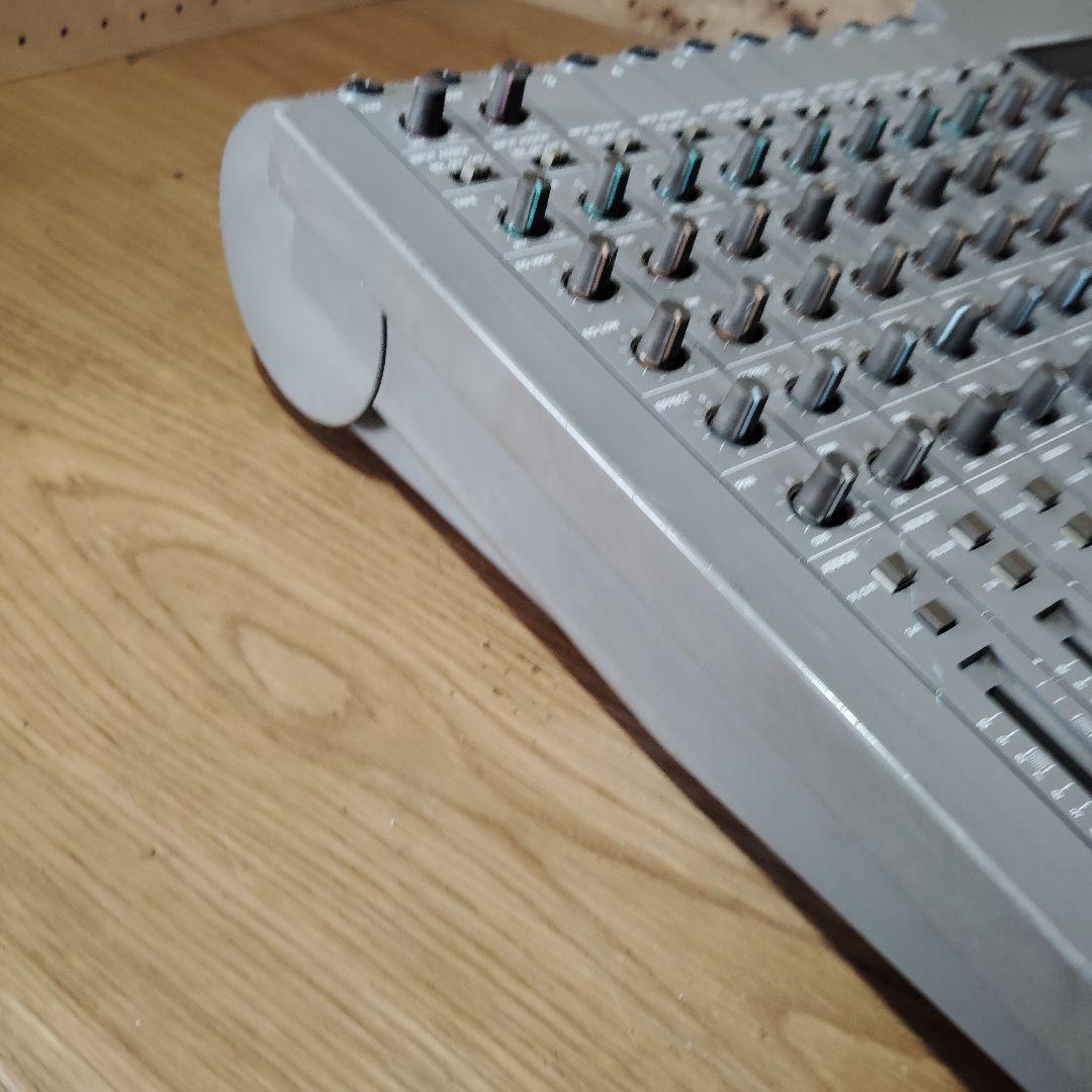 再生不可!! TASCAM PORTASTUDIO 488 カセットMTR