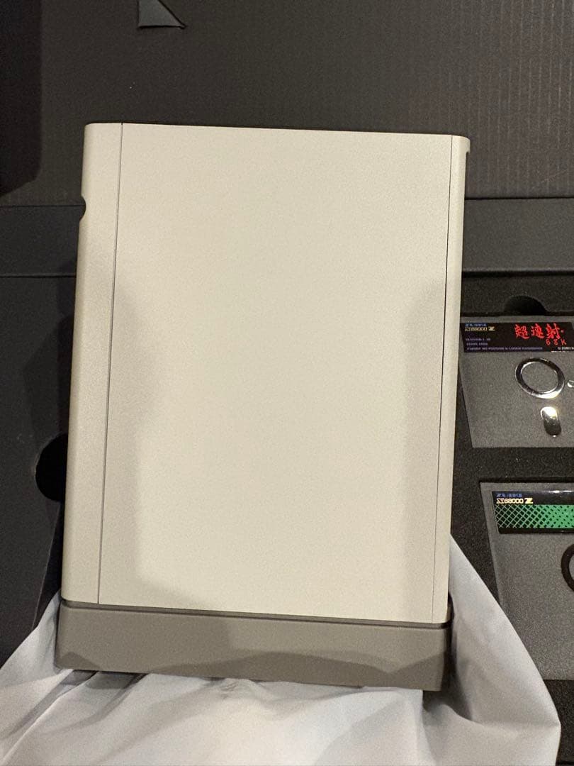 その他 ZUIKI X68000Z EARLY ACCESS KIT