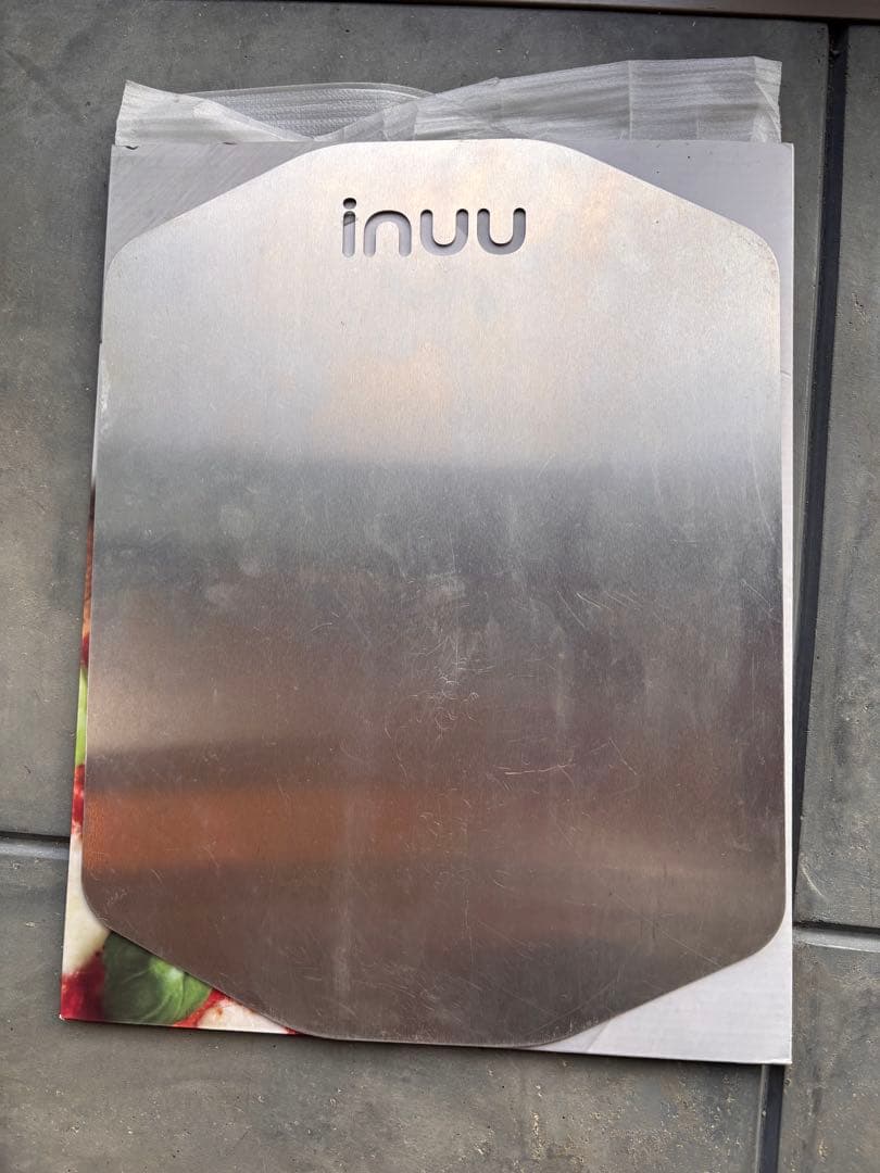 uuni3 ピザ釜
