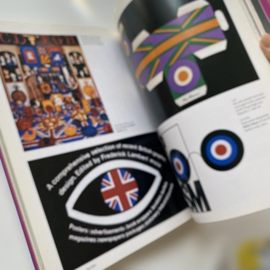 アート・デザイン・音楽 sixties design Philippe Garner TASCHEN