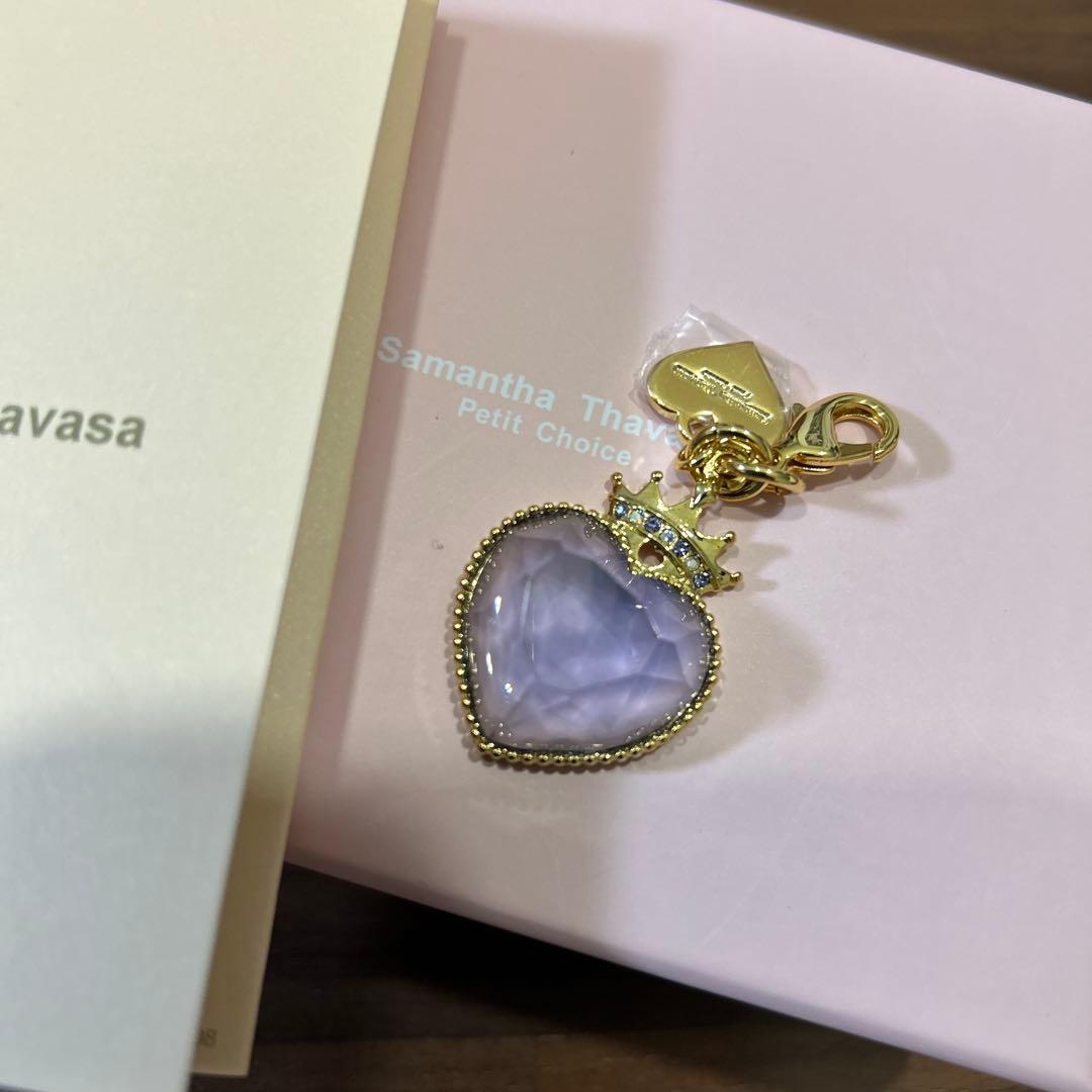 Samantha Thavasa キーケース＆チャームセット