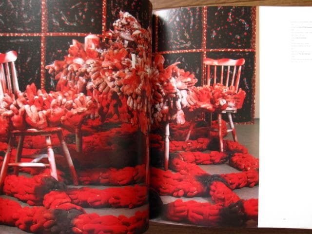 Yayoi Kusama　草間彌生