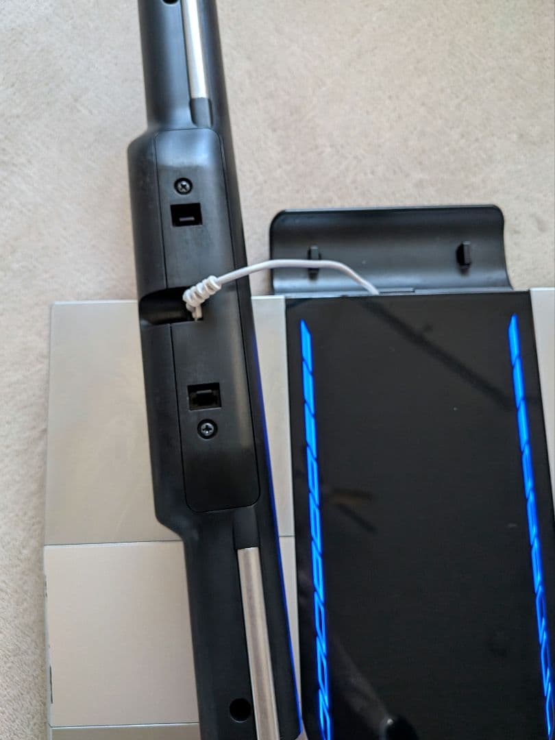 【動作確認済】TANITA RD-800 Innerscan Dual 体組成計