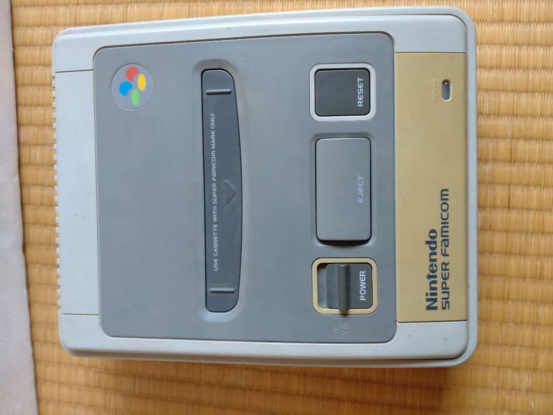 Nintendo Switch Nintendo SHVC-001