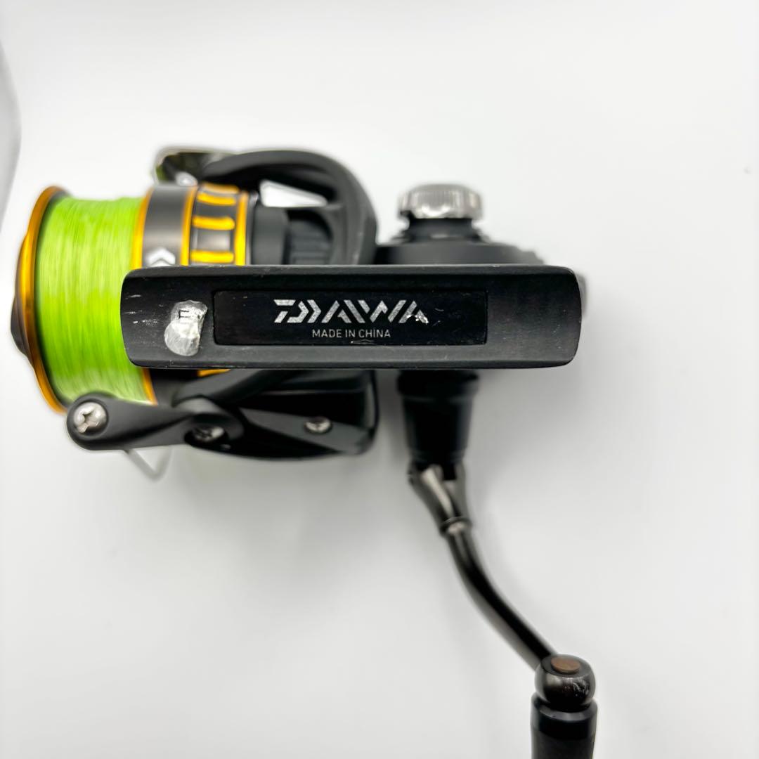 DAIWA 16 BG 4000H スピニングリール