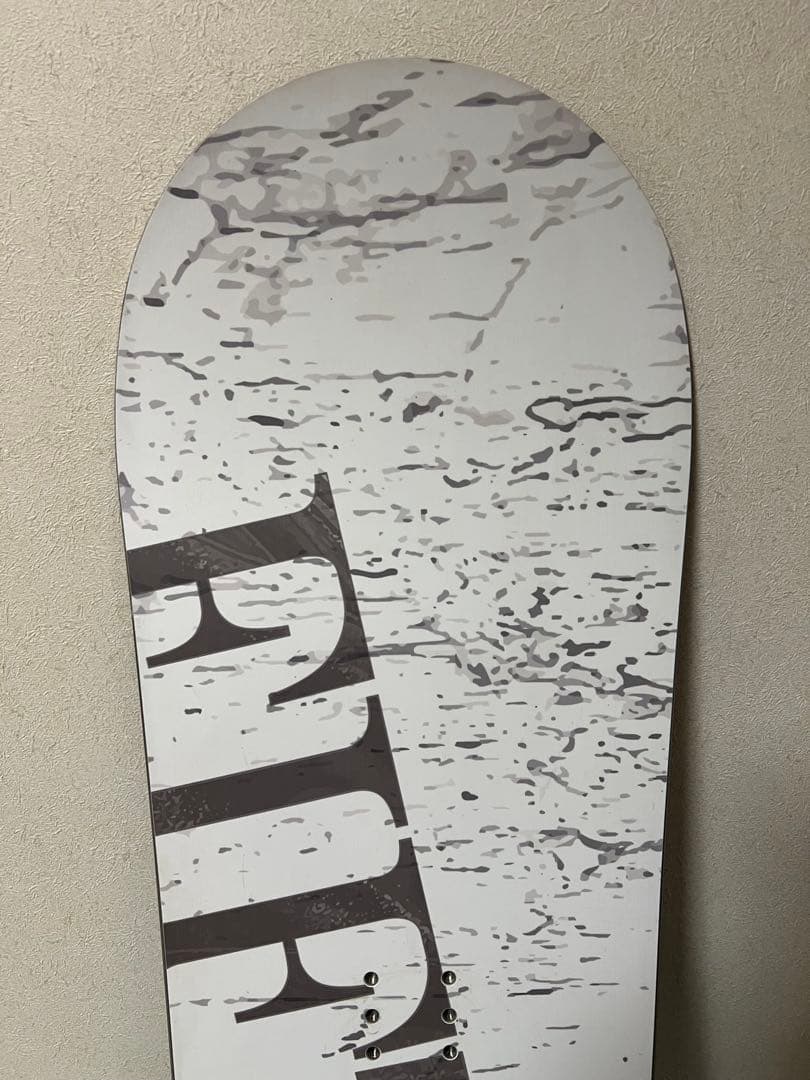 【美品】MOSS fifty-fifty 150 24-25