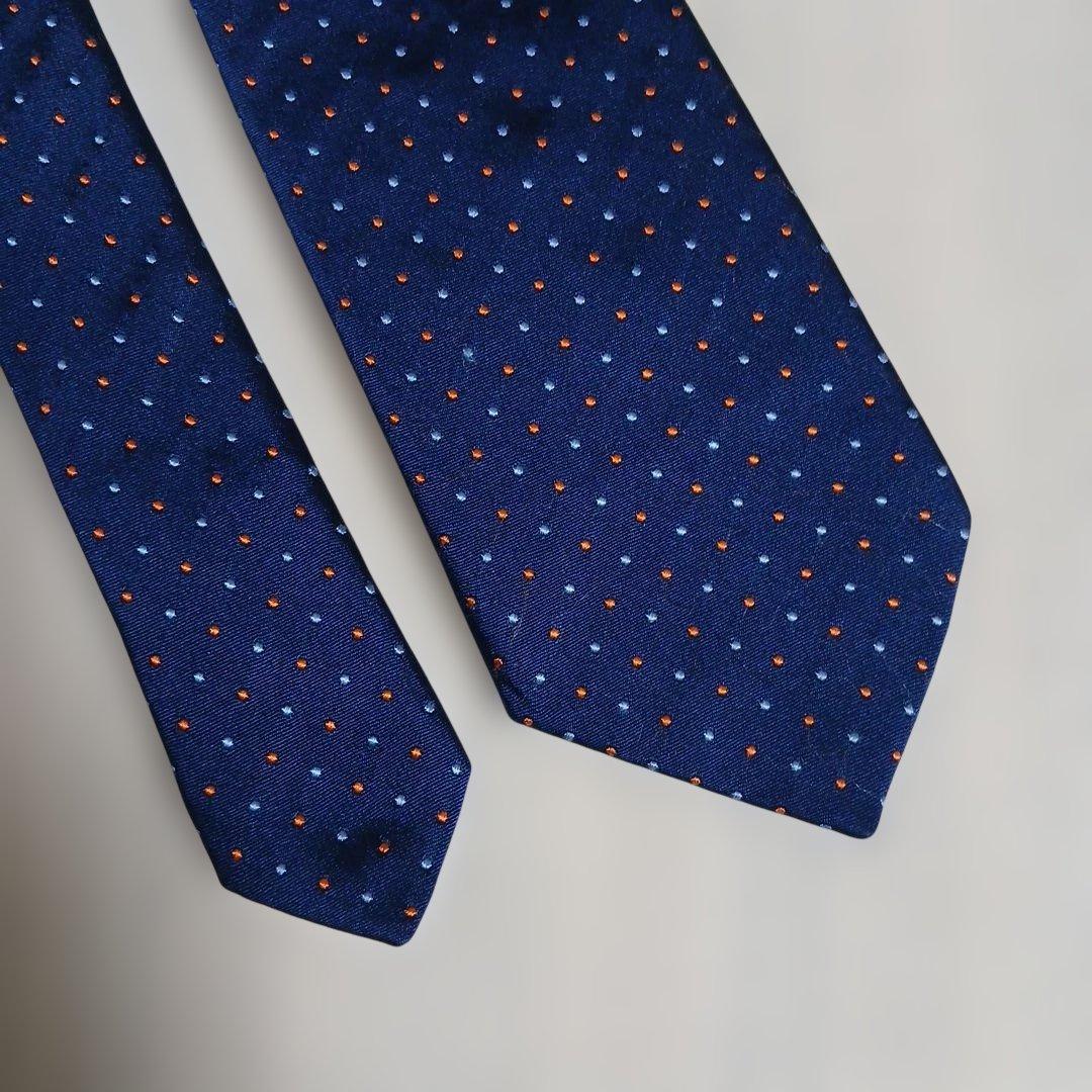 Paul Smith ネクタイ 4本