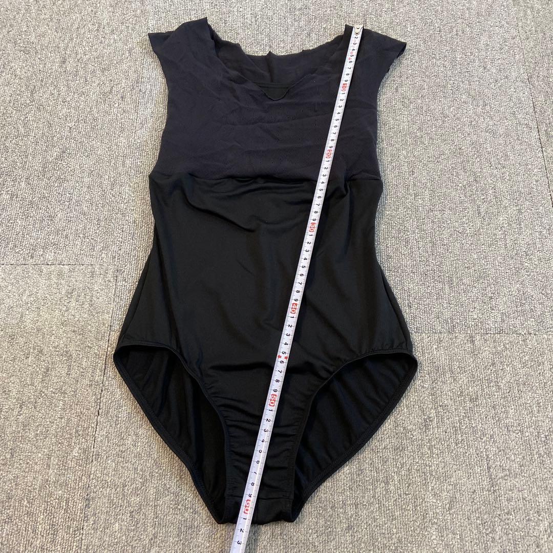 chacott チャコット バレエ レイヤード レオタード