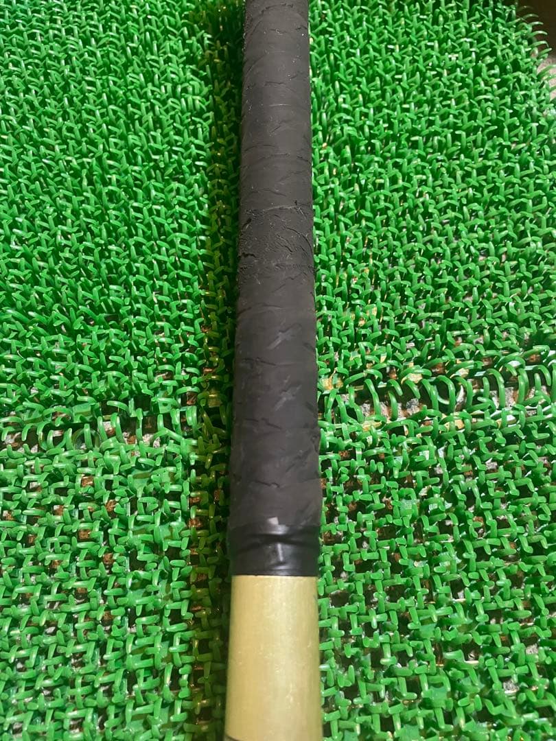 【旧基準】Louisville TPX-L 硬式バット 83cm 900g