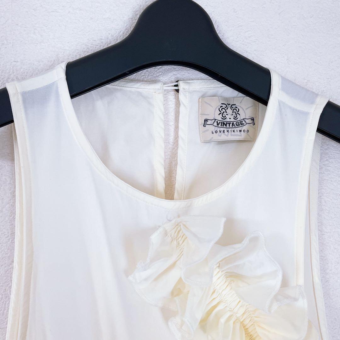 Kaoru Morimoto様✨️Ruffled Shirring Dress