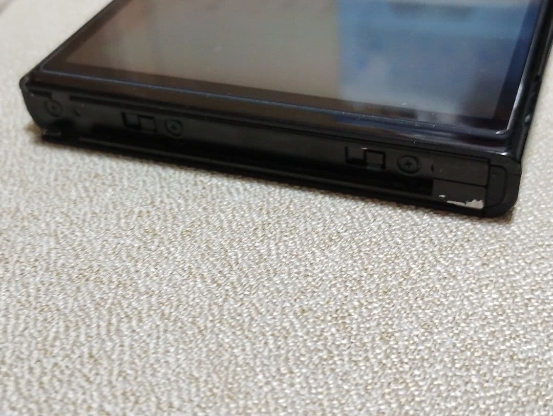 d*2様 Nintendo Switch 有機EL 本体 ジャンク！説明必読！