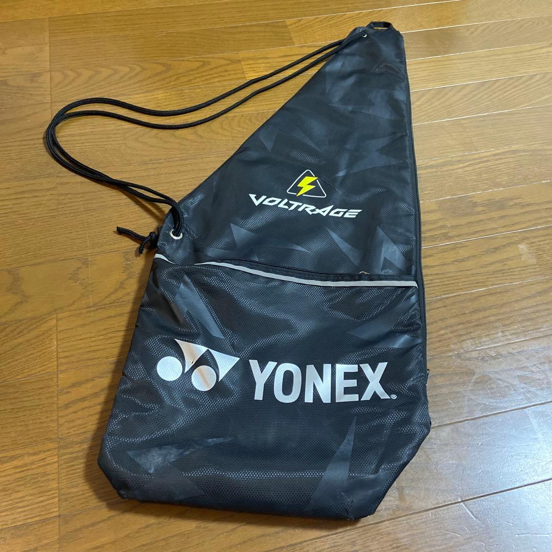YONEX★VOLTRAGE★UXL 0