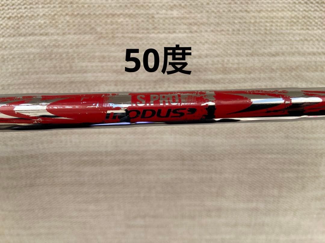 タイトリスト ボーケイ SM7 ウェッジ 50° & 56° 2本セット