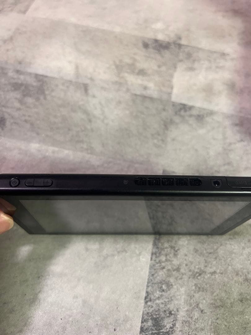【美品！動作確認済み】Nintendo Switch 任天堂スイッチ　本体