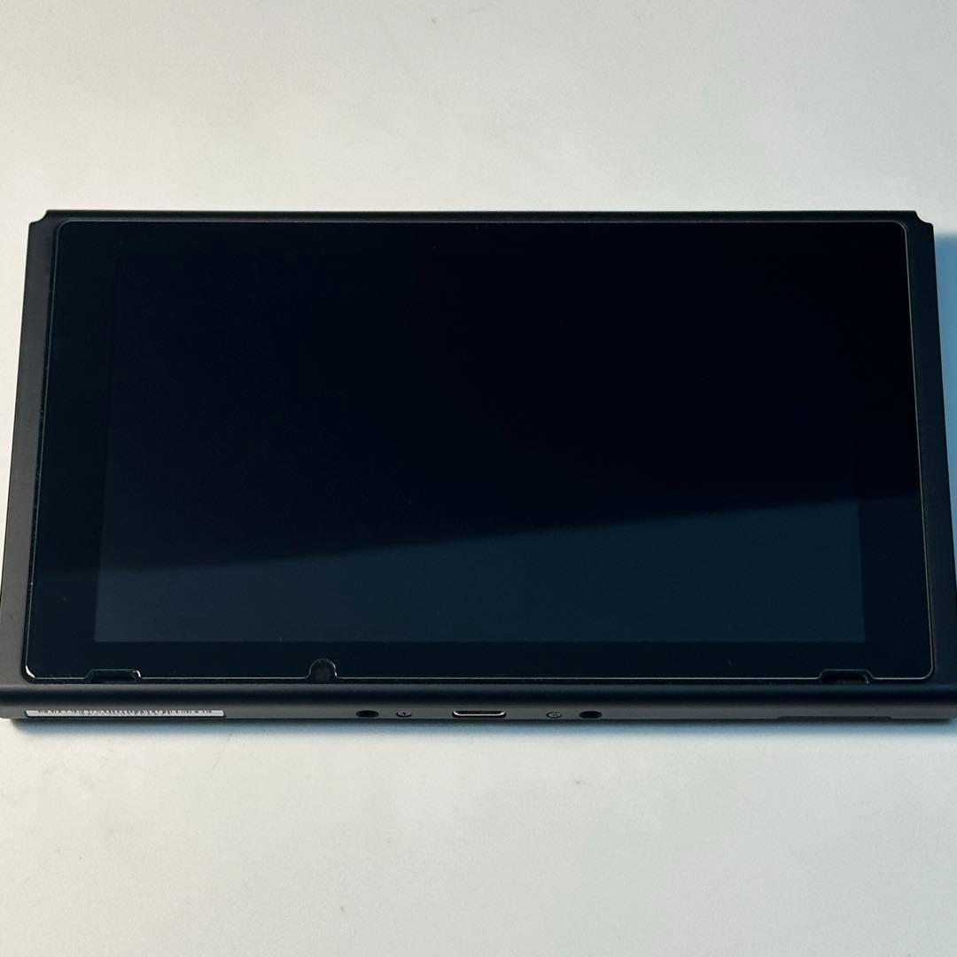Nintendo Switch初期型 実用品