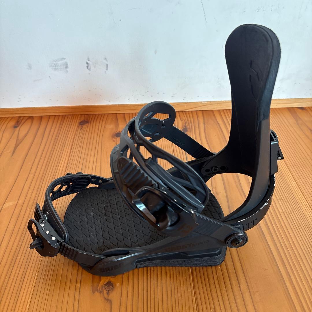 【訳あり】Union cadet pro ユニオン キャデット プロ ジュニア