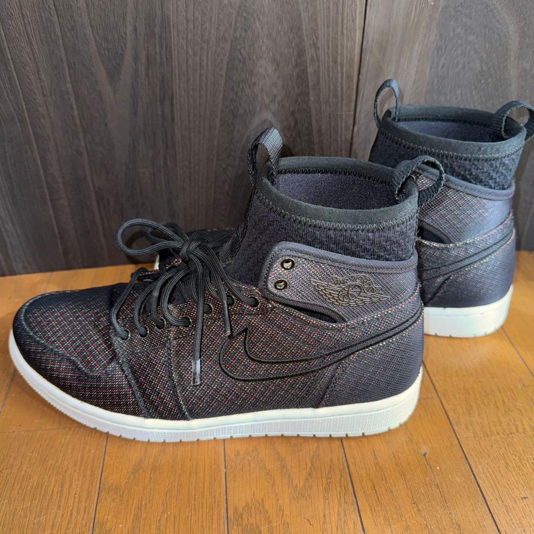 Nike Air Jordan ハイカットスニーカー　セール中！