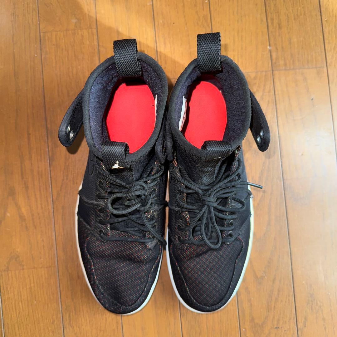 Nike Air Jordan ハイカットスニーカー　セール中！