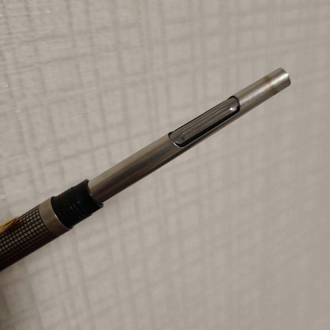 PARKER パーカー 万年筆 Parker75　ペン先14K