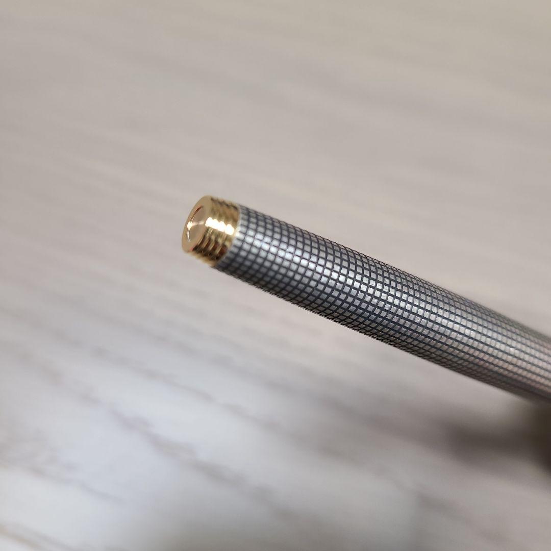 PARKER パーカー 万年筆 Parker75　ペン先14K