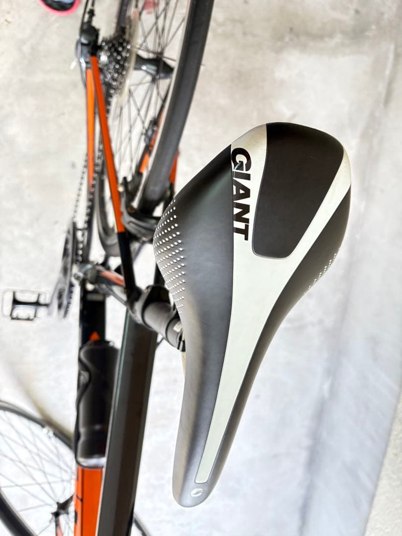 ジャイアント Giant DEFY4 サイズS 引き取り専用　大阪市内