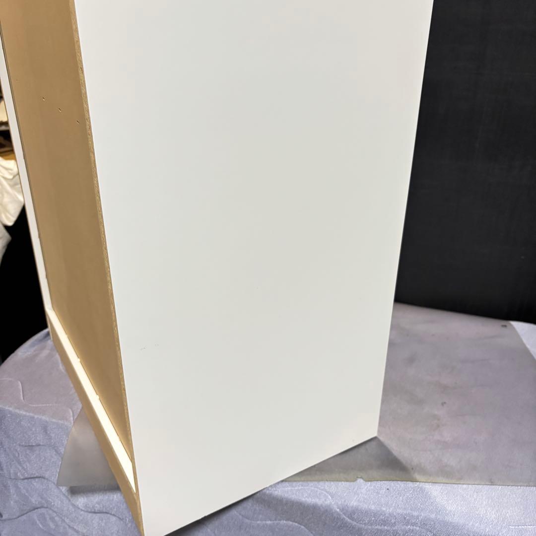 永野家具工業　ミニ食器棚　キッチンキャビネット　埼玉北西部配達引取限定