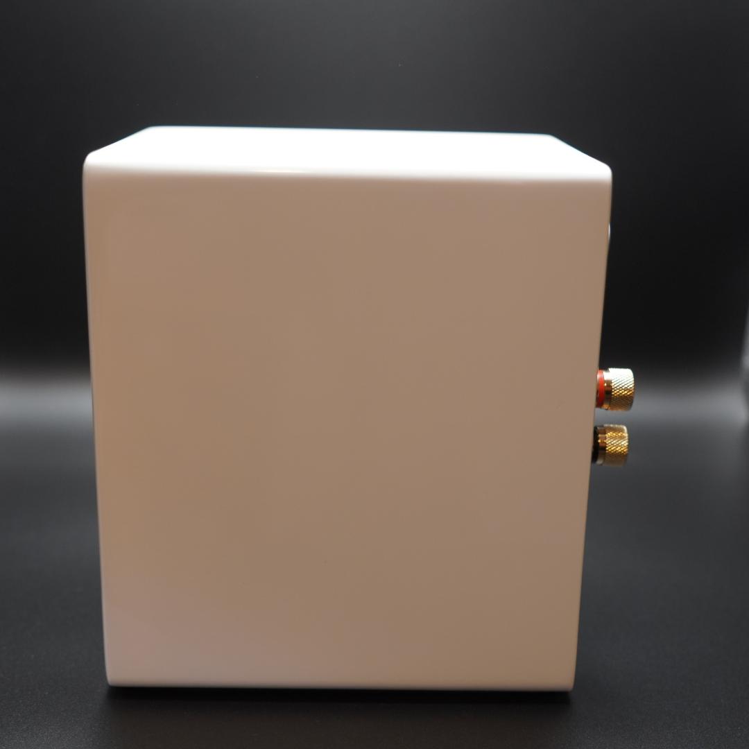Audioengine A2+ ホワイト ＆ Kanto スタンド｜美品