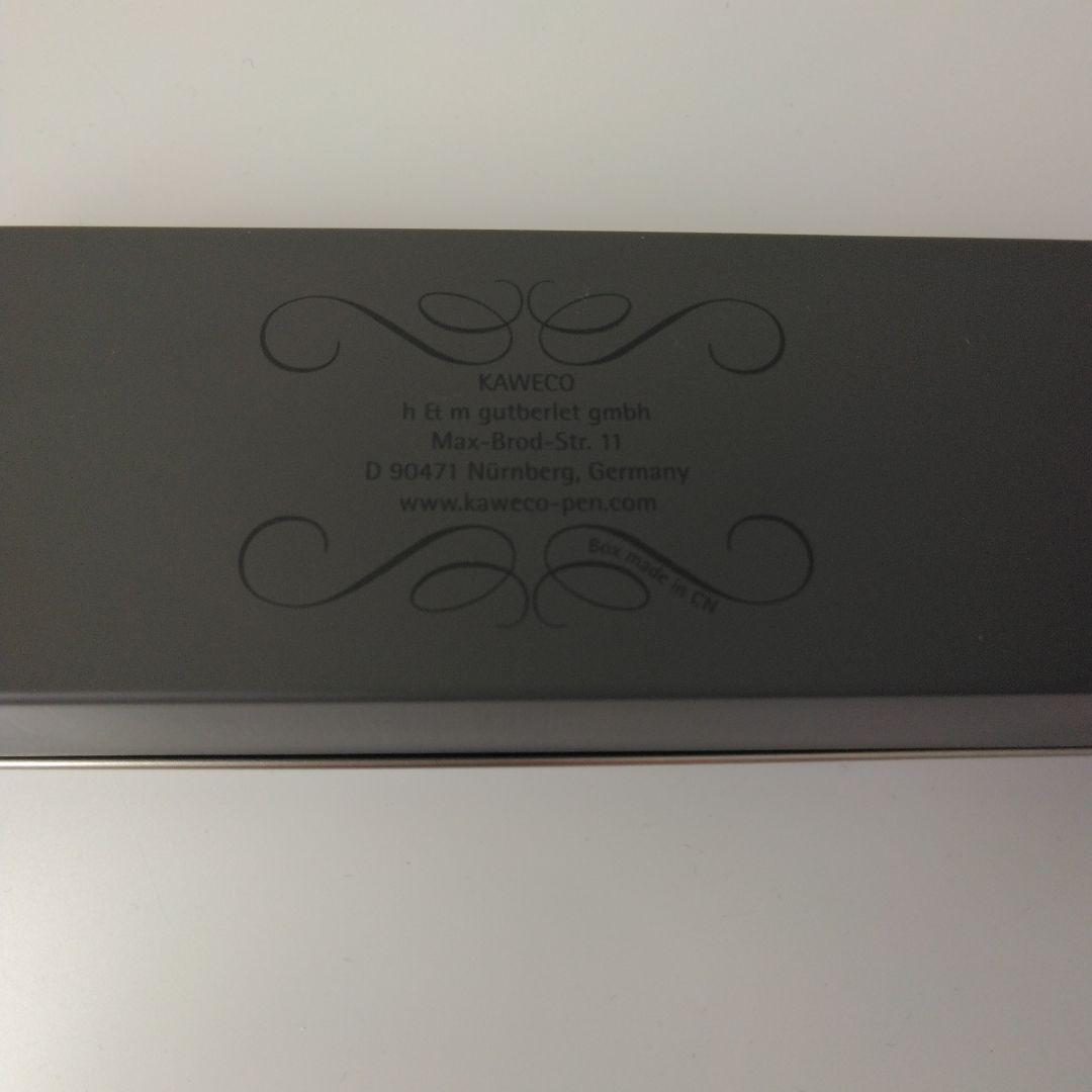 【専用クリップ付】Kaweco カヴェコスペシャル itoya 伊東屋