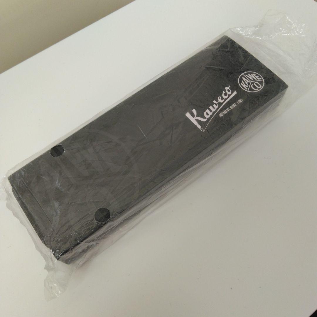 【専用クリップ付】Kaweco カヴェコスペシャル itoya 伊東屋
