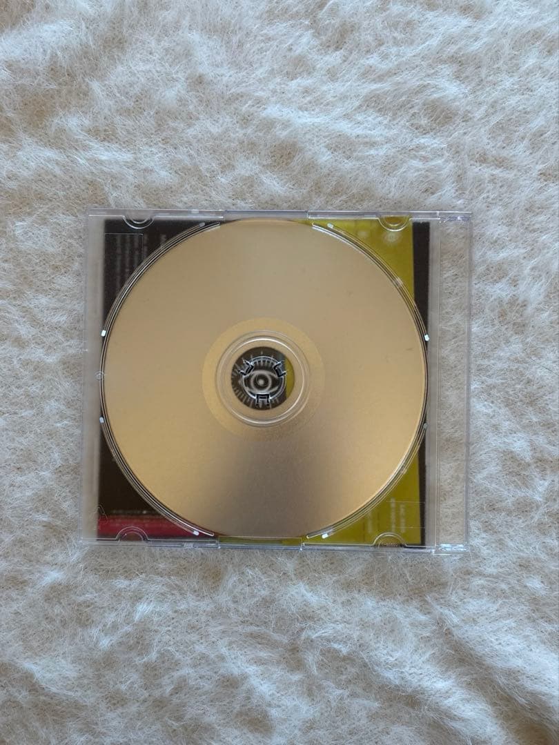 キタニタツヤ CD Sad girl 帯付き
