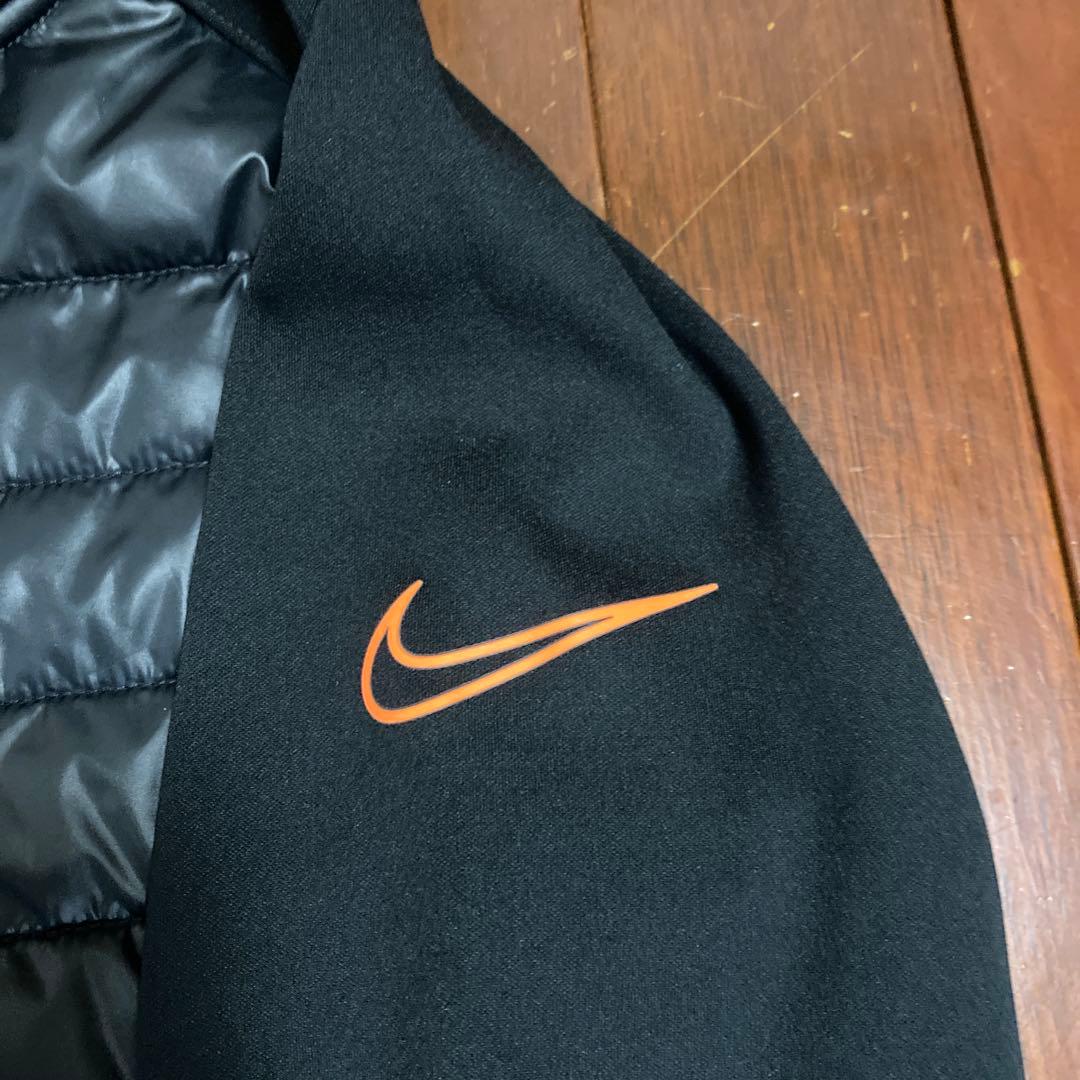 Nike Therma-Fit ウォームアップウェア アカデミー　ドリルトップ
