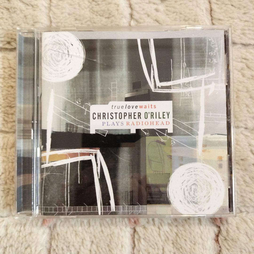 Radiohead　CD　11枚セット　レディオヘッド