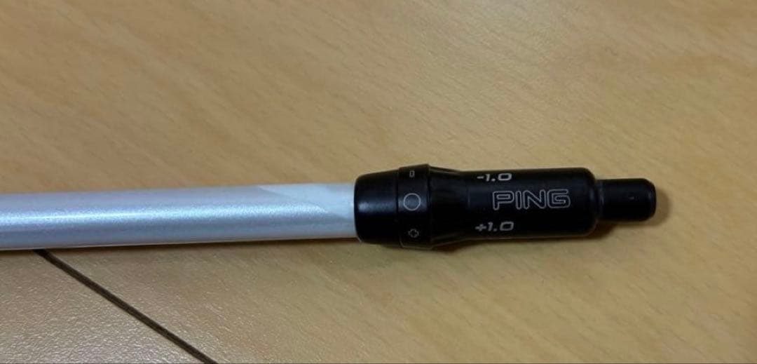 【美品】Fujikura Speeder 569 S ピンスリーブ