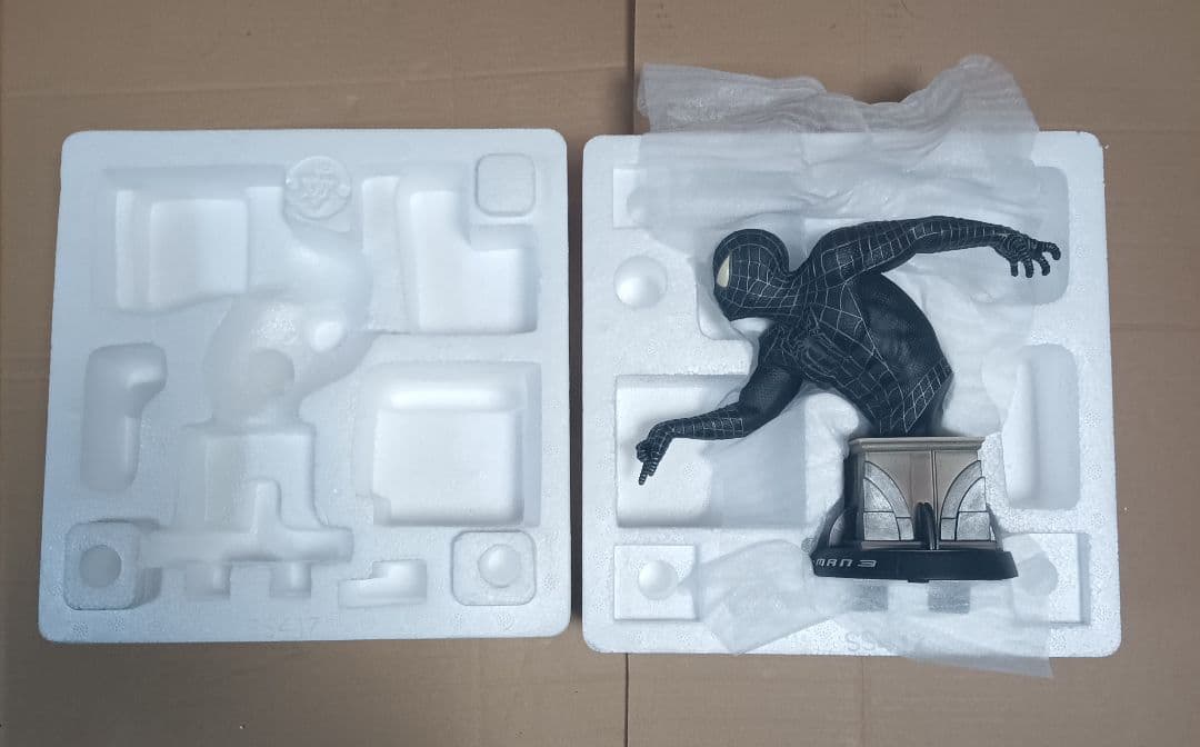 た*や様 スパイダーマン コンプリートBOX 完全初回生産限定