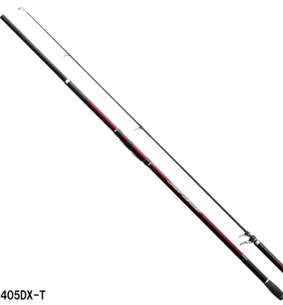 シマノ surf leader 405DX-T(新品同様)