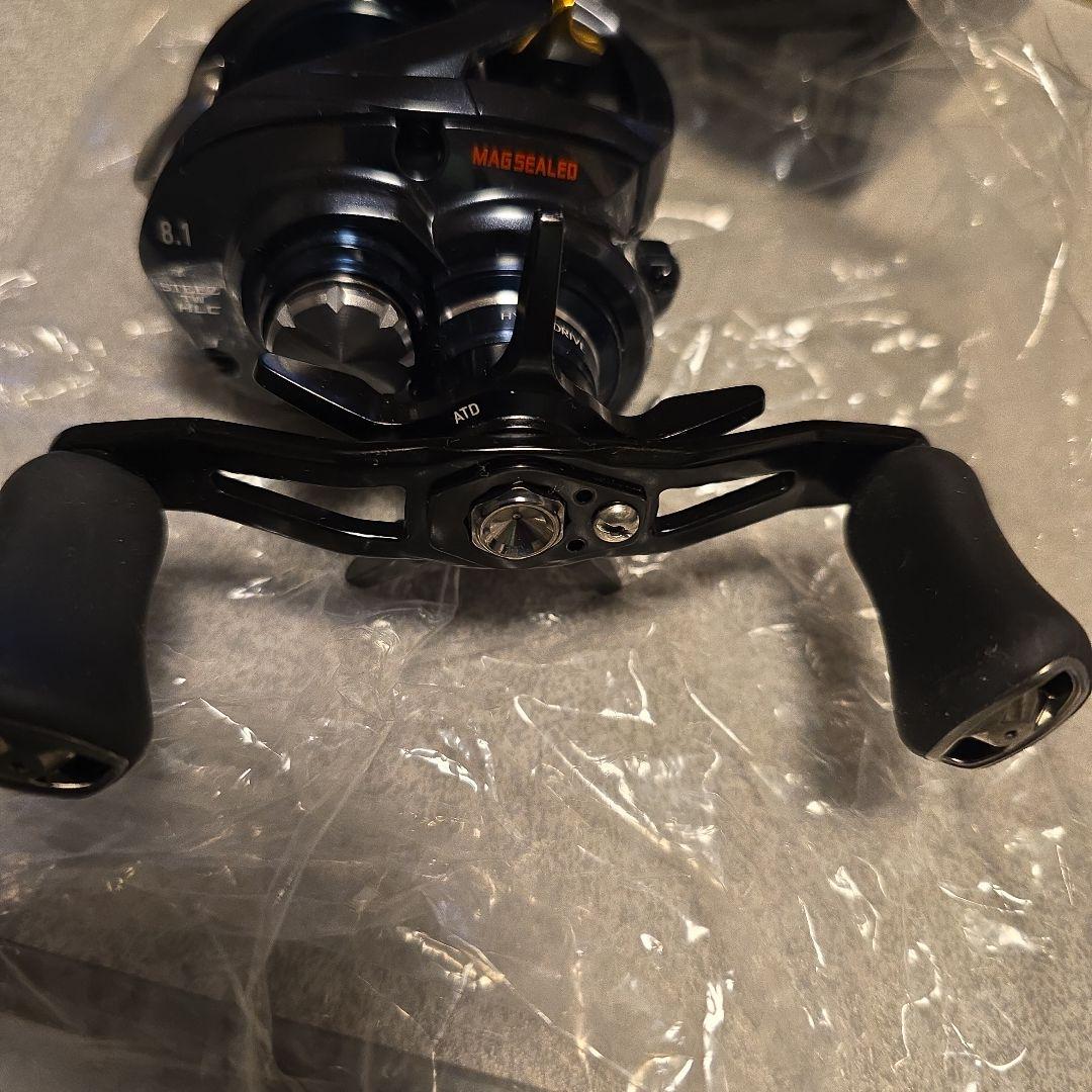 スティーズ A TW HLC 8.1R