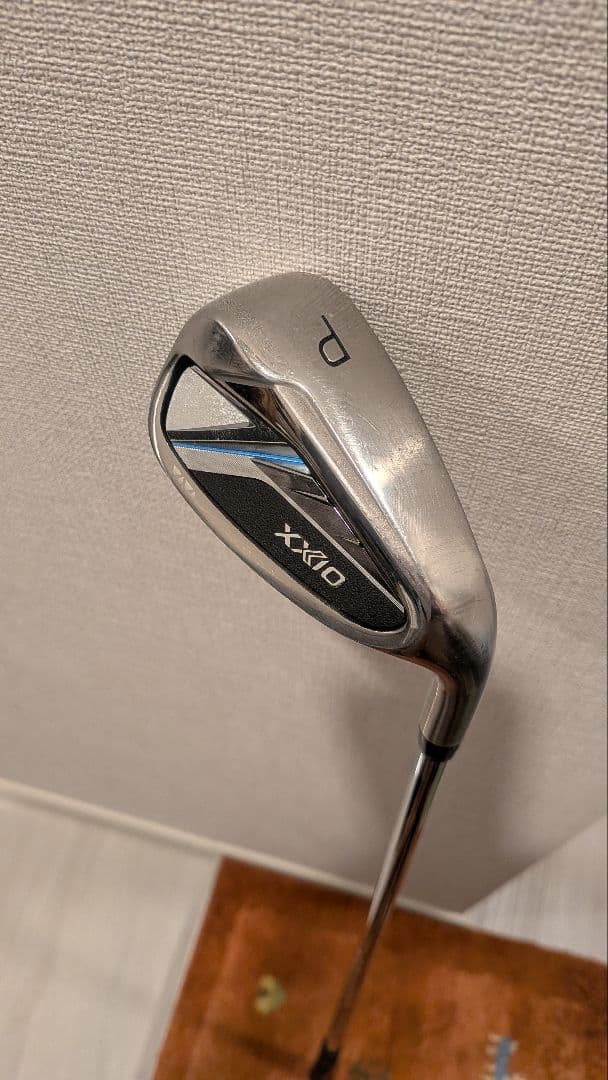 ゼクシオ XXIO 14 6-P 5本 NS PRO 850NEO DST R