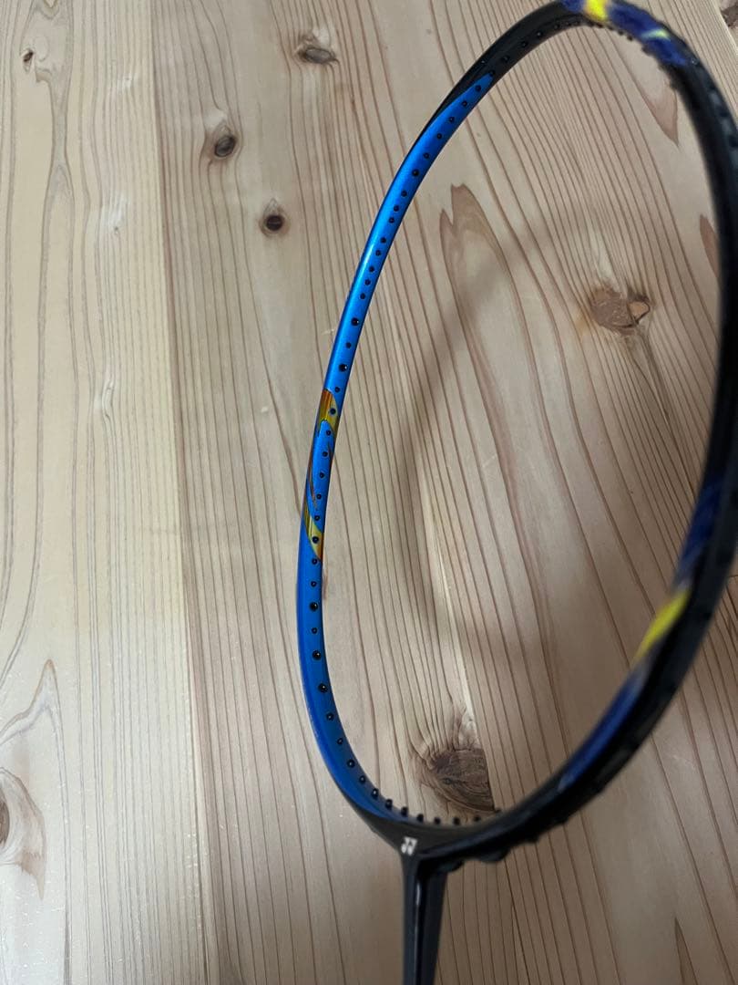 YONEX ヨネックス ASTROX77 アストロクス77第一世代60